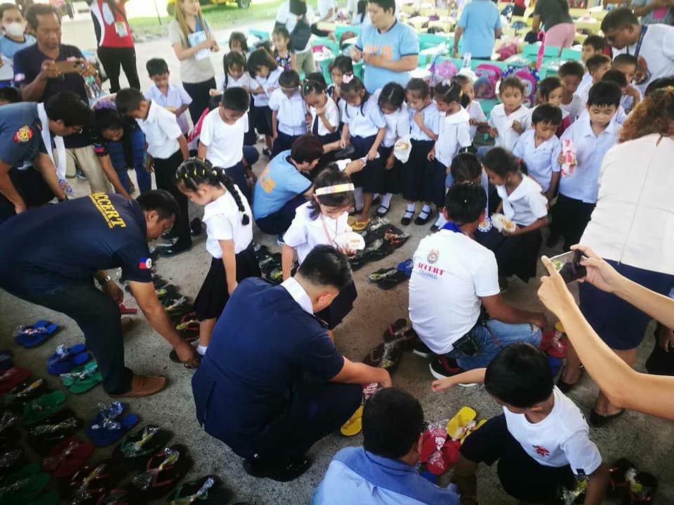 Community Outreach Program, isinagawa sa MisOr