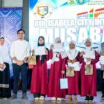 8th Inter-Madrasah Musabaqah, isinagawa ng Pamahalaan ng Isabela de Basilan