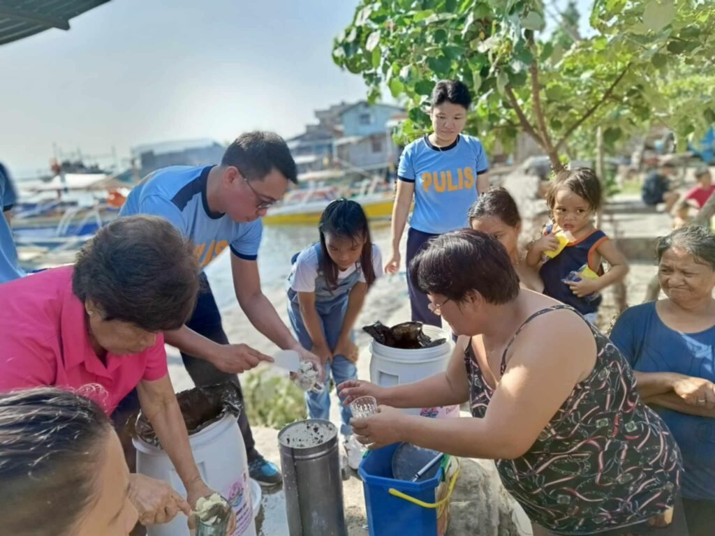 Community Outreach Program, isinagawa sa South Cotabato