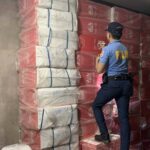 Php19.84M halaga ng puslit na yosi at iligal na droga, narekober sa SulKud