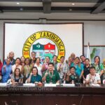 Zamboanga City Nutrition Committee Reviews 2024 Performance, eyes CROWN Award