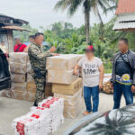 ₱3.48M kantidad sa puslit nga yosi, nasakmit sa Bukidnon