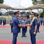 Command Visit ni ACPNP Nartatez sa PRO4A, gipahigayon