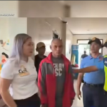 Suspek sa pagpugot sa ulo sa 15-anyos nga dalagita, sikop