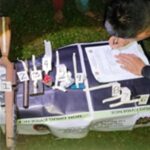 IP member, gidakop sa patong-patong nga kaso sa AgNor