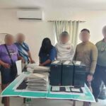 ₱3.6M kantidad sa marijuana, narekober; 2 suspek, sikop sa Davao City