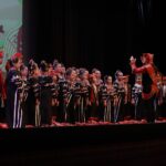 Children’s Youth ug mixed categories, gibida sa ikaduhang adlaw sa Himig Handog Choral Grand Prix