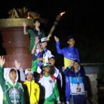 DAVRAA Meet sa Tagum City, nagsugod na