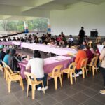 Giya sa umaabot nga Street Dancing, Ground ug Float Competition sa Kaamulan Festival 2026, gihan-ay