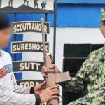 NPA member, ni-surrender sa Bukidnon; shotgun, giturn-over