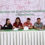 Pagbalik sa Project Rey, nakakuhag suporta pinaagi sa hugot nga partnership