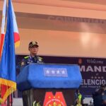 Command Visit ni CPNP Nartatez sa PRO 11, gipahigayon