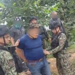 Kanhi miyembro sa Philippine Army, sikop sa kasong kidnap-for-ransom sa MisOr