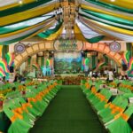 Billeting Venues, andam na alang sa DAVRAA 2026