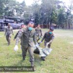 Commanding Officer sa NPA, dedbol sa engkwentro sa AgSur