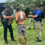 Ex-Commanding Officer sa NPA, sikop sa DavOr