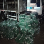 Php1.42M kantidad sa puslit nga yosi, nasakmit sa LanSur