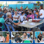 435 ka Senior Citizens sa Cagayan de Oro nadawat og Cash Gift ilalom sa Expanded Centenarians Act