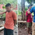 Political Officer ug Platoon Guide sa NPA, sikop sa kasong Murder ug Rebellion