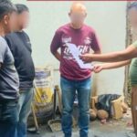 Top 10 Region 12 Most Wanted Person sa kasong Rape, dakpan sa Koronadal City