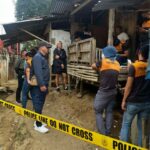 3 ka menor-de-edad, na-rescue gikan sa Online Sexual Exploitation sa ilang kaugalingong inahan sa Iligan City