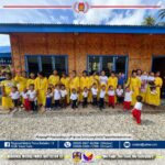 Children’s Learning Center for Indigenous People, gilunsad