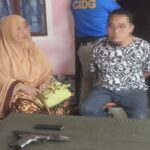 Field Commander ug Medical Staff sa BIFF-Bungos Faction, sikop sa patong-patong nga kaso sa SoCot