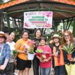 Kaamulan Garden Show 2026 Opening, gipahigayon