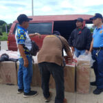 ₱1.64M kantidad sa puslit nga yosi, nasakmit sa Iligan City