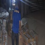 ₱6.36M kantidad sa puslit nga yosi, nasakmit sa Zamboanga City