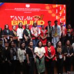 Anlaw ta Binukid: BukSU, gipadayon ang Binukid  isip buhing panulondon