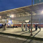 Muslim Community Nagselebrar sa Pagtapos sa Ramadan sa Pelaez Sports Center