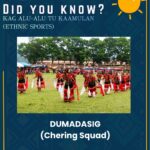 7 tribu sa Bukidnon, magpakitang gilas sa etnikong dula sa Kaamulan 2026