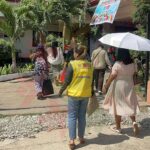 5 ka babae, na-rescue sa Human Trafficking Scheme sa Zamboanga City