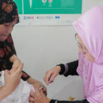 BARMM nanguna sa Mindanao sa MR-SIA vaccination coverage