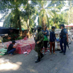 ₱20.1M kantidad sa puslit nga yosi, nasakmit sa MagNor; driver, sikop