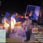 ₱3.2M kantidad sa puslit nga yosi, nasakmit sa Lanao del Norte