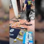 PNP ug AFP, naka-neutralisa og 10 ka miyembro sa DI-MG sa Lanao del Sur