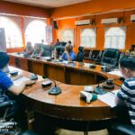 Special Meeting sa City Motorela Franchising Regulatory Board, gipahigayon