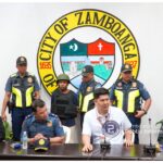 Pilar Street Robbery-Slay Case, un sospechoso ya presenta, P300K recompensa ya entrega