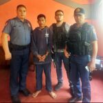 Ikaduhang Suspek sa shooting incident sa Lamitan City, nadakpan na