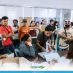 Nakadawat og Fuel Subsidy ang mga mag-uuma