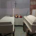 Magkapatid, kapwa patay sa trahedya