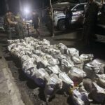 P290K nga kantidad sa mineral ores, narekober sa MisOr; 6 indibidwal, tingkagol