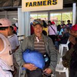 ₱20 Bigas Program, gihatag nga barato, tabang sa mga bulnerableng sektor sa Malaybalay City