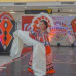 Pasundayag Kaamulan 2026, malampusong gipahigayon