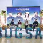 Founders Connect, gipahigayon sa Tagum City