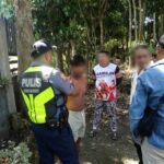 Ama-ama, sikop sa kasong Sexual Abuse sa usa ka menor-de-edad