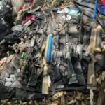 NPA leader ug member, dedbol sa engkwentro sa SoCot; mga high-powered firearms ug bala, narekober