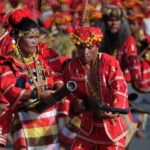 LGU San Fernando, andam na sa Kaamulan Street Dancing 2026